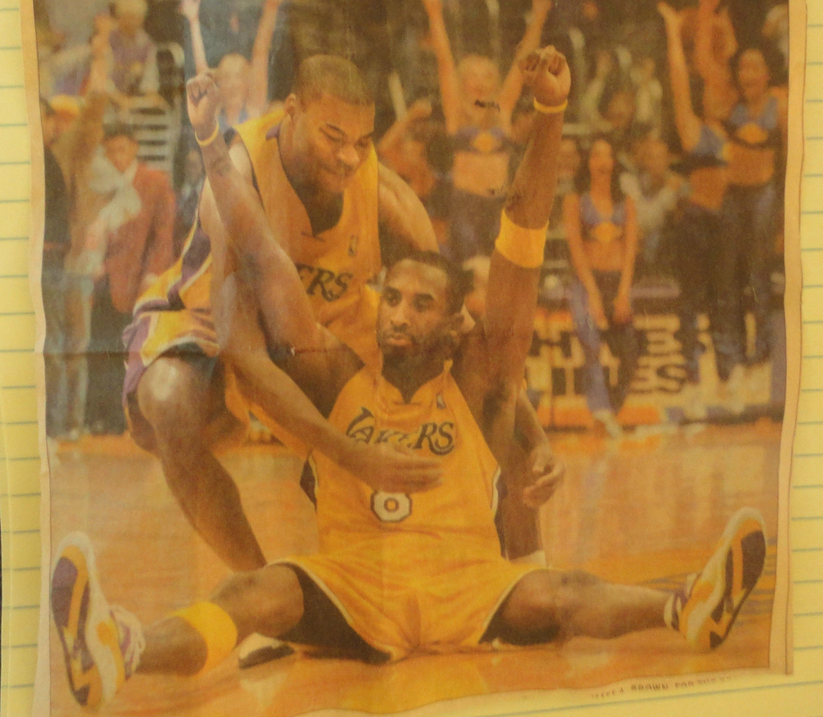 Nike Air Flight Huarache Kobe Bryant Pe Ebay 08