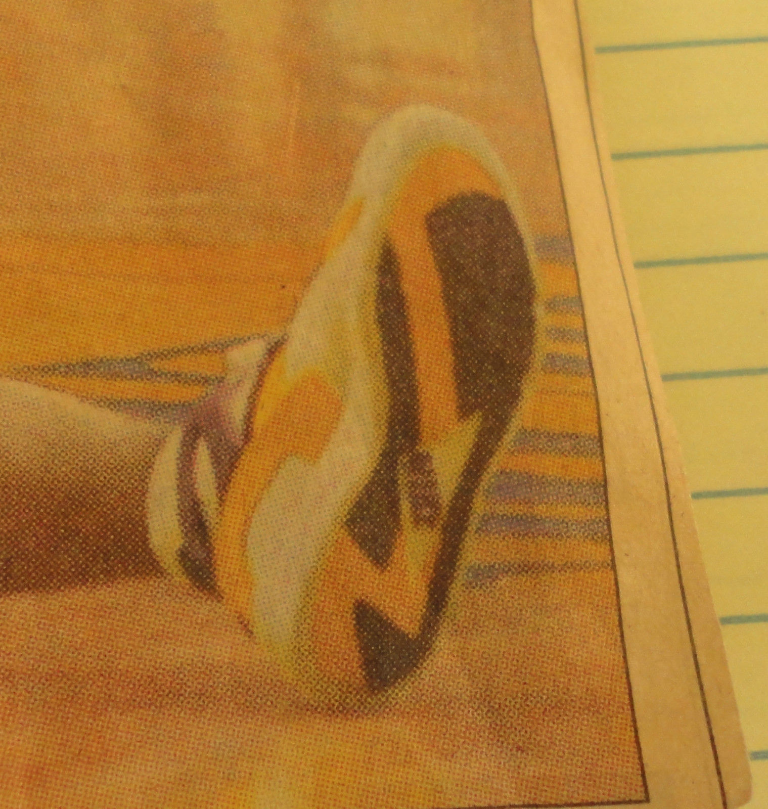 Nike Air Flight Huarache Kobe Bryant Pe Ebay 09