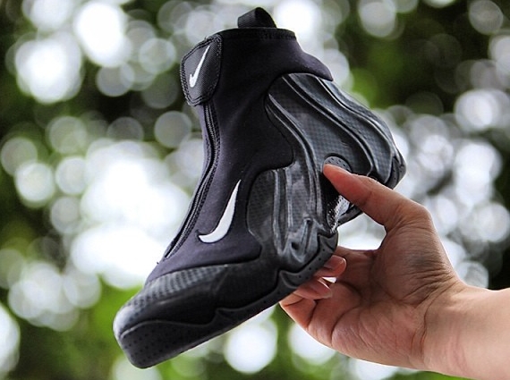 Nike air flightposite carbon cheap fiber