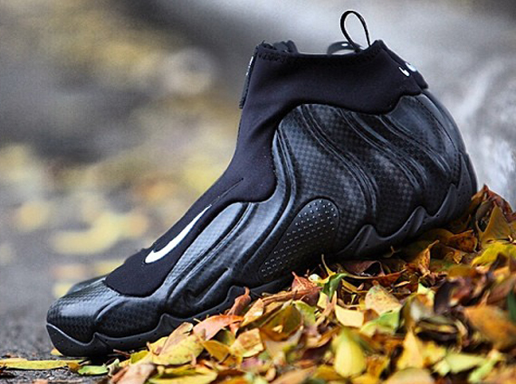 A Detailed Look at the Carbon Fiber Nike Flightposites