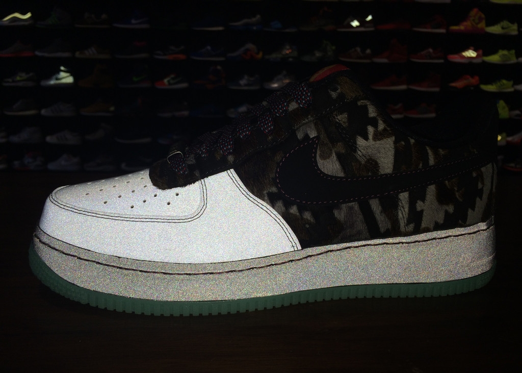 Nike Air Force 1 Yoth Available 01