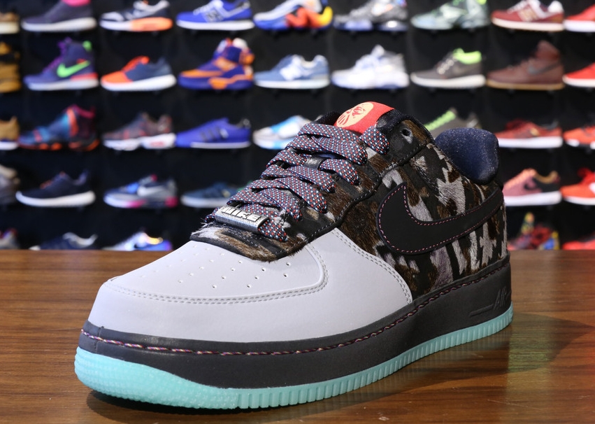 Nike Air Force 1 Yoth Available 05