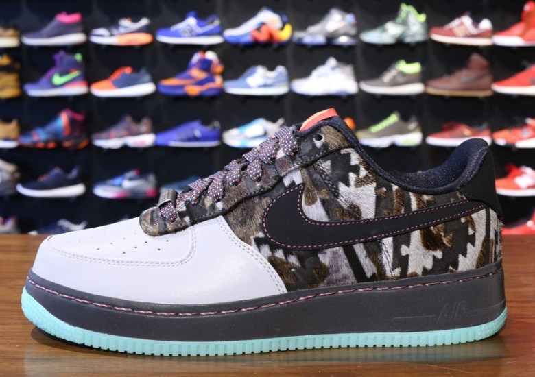 Nike Air Force 1 “YOTH” – Available