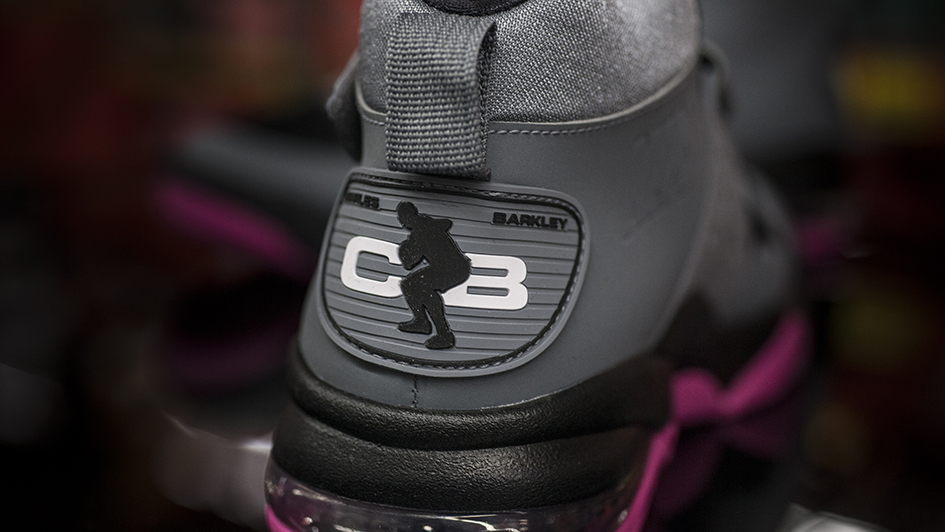 Nike Air Force Max Cb 2 Cool Grey White Black Vivid Pink 05