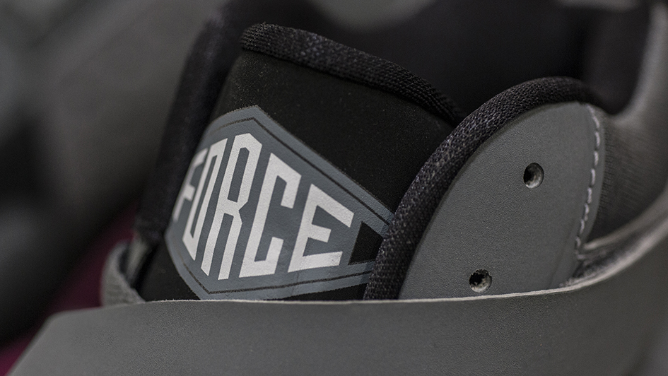 Nike Air Force Max Cb 2 Cool Grey White Black Vivid Pink 08