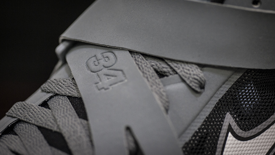 Nike Air Force Max Cb 2 Cool Grey White Black Vivid Pink 09