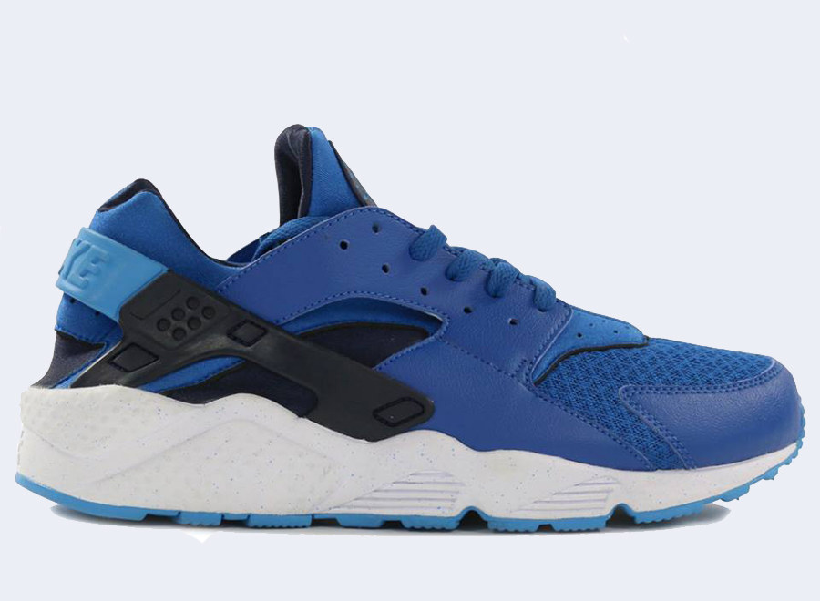 huaraches 2014