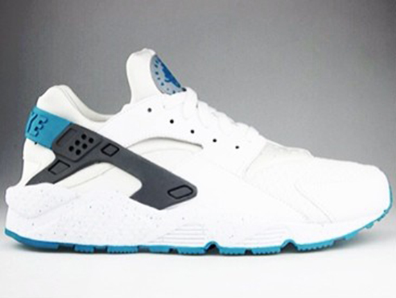 Nike huarache hotsell footlocker eu