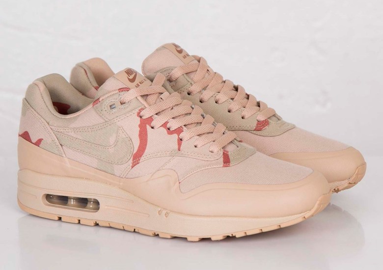 Nike Air Max 1 SP “Country Camo” – USA