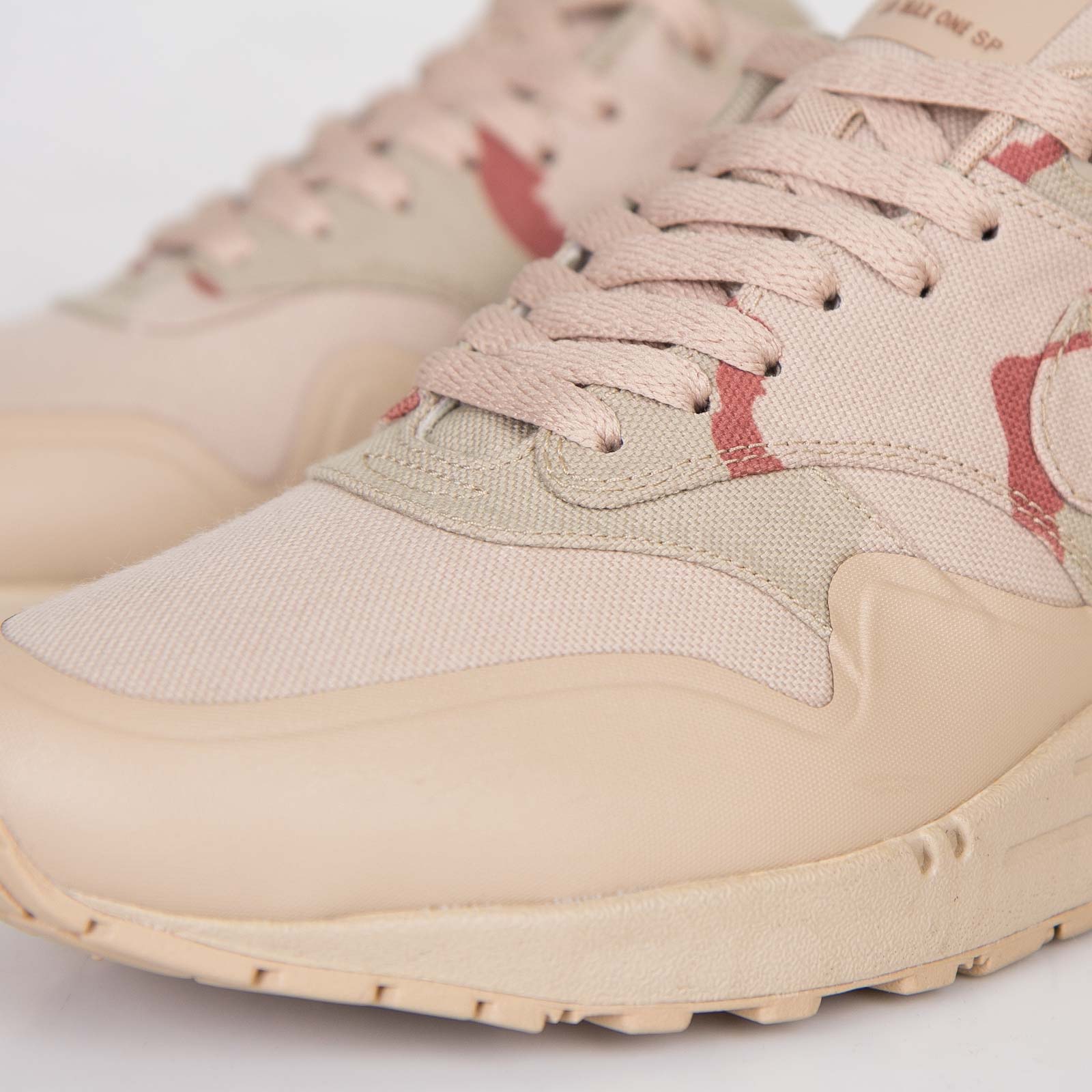 Nike Air Max 1 Sp Country Camo Usa 06