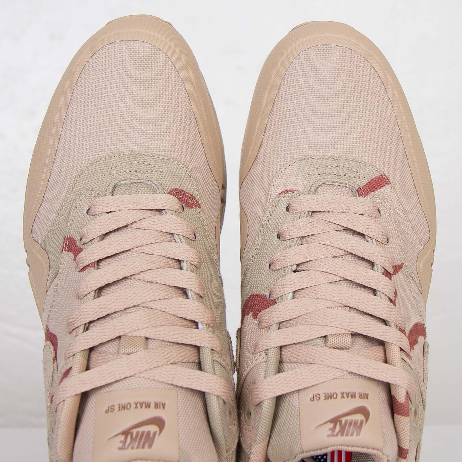 Nike Air Max 1 Sp Country Camo Usa 07