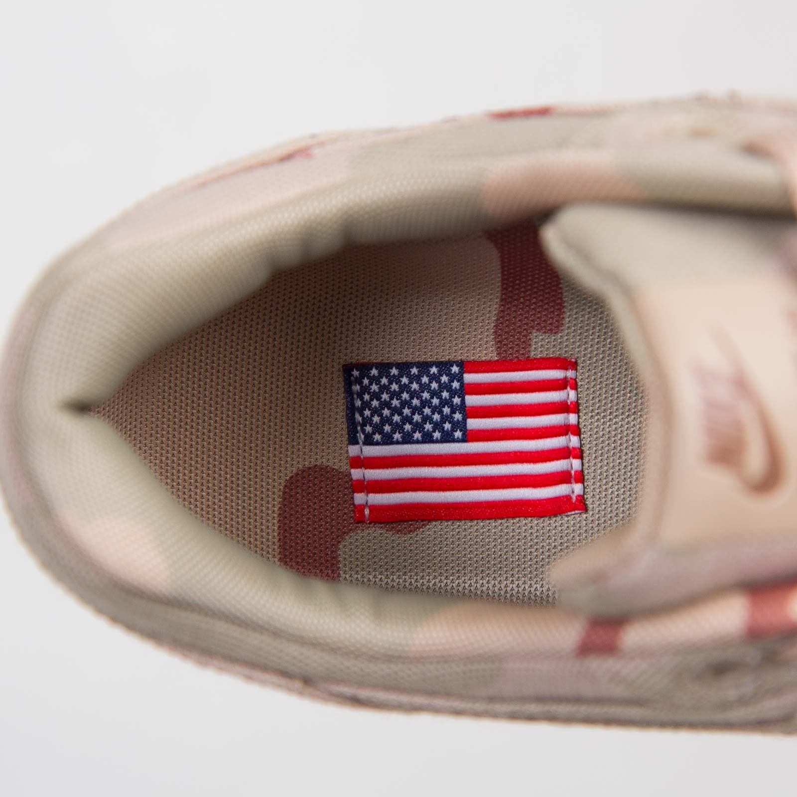 Nike Air Max 1 Sp Country Camo Usa 08