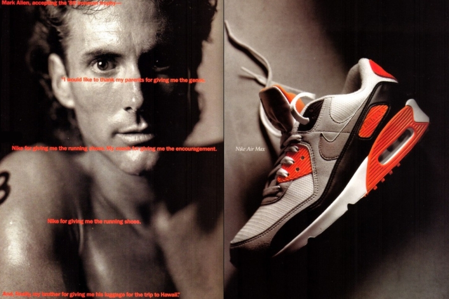 Air max on sale 90 infrared (1990)