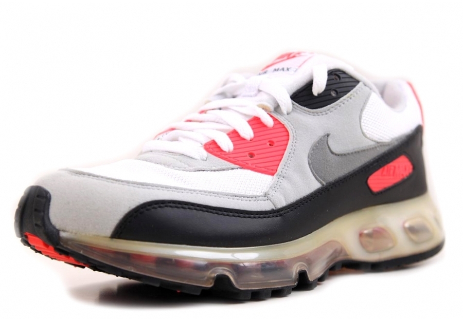 air max 90 360 one time only