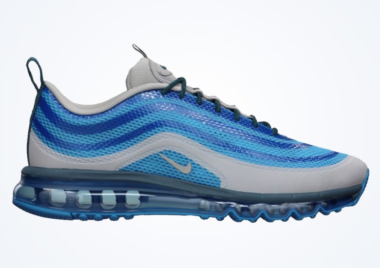 Nike Air Max 97 2013 HYP