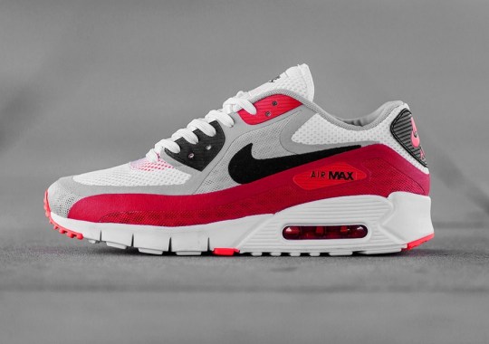 Nike Air Max “Barefoot” Preview