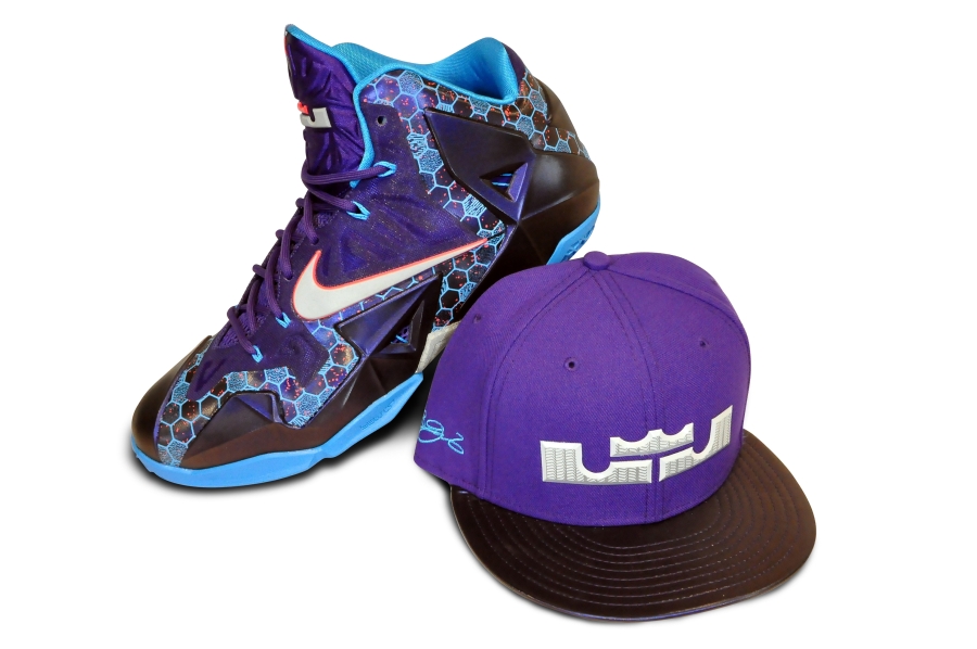 Nike Basketball Hat Collection 04