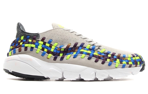 Nike Footscape Woven Motion - Spring 2014 Releases - SneakerNews.com