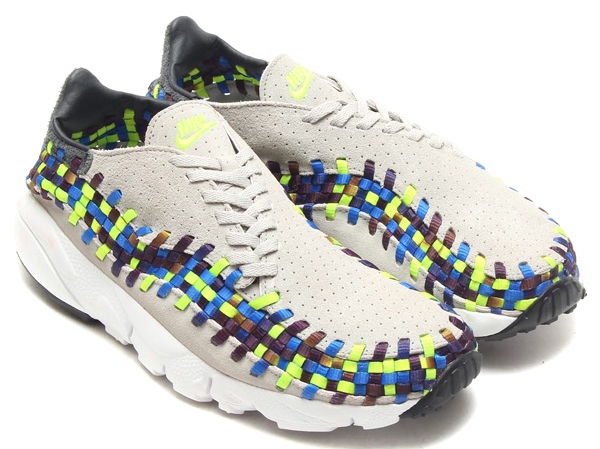 Nike Footscape Woven Motion - Spring 2014 Releases - SneakerNews.com