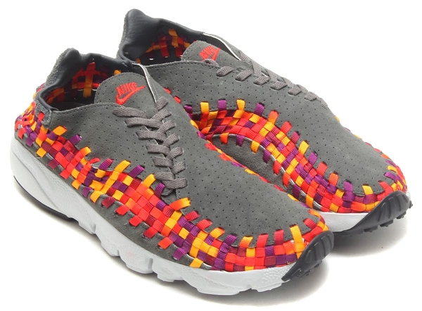 Nike Footscape Woven Motion - Spring 2014 Releases - SneakerNews.com