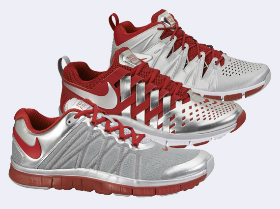 nike free trainer 7.0