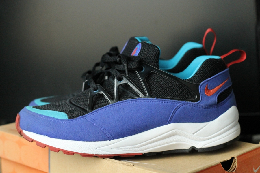 jimmy jazz nike huarache