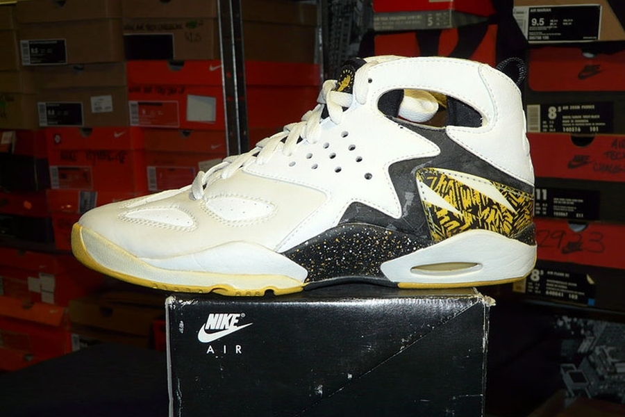 jimmy jazz nike huarache