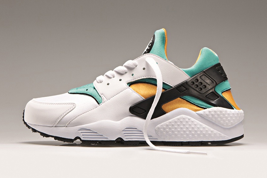 What Is The Nike Huarache | SneakerNews.com