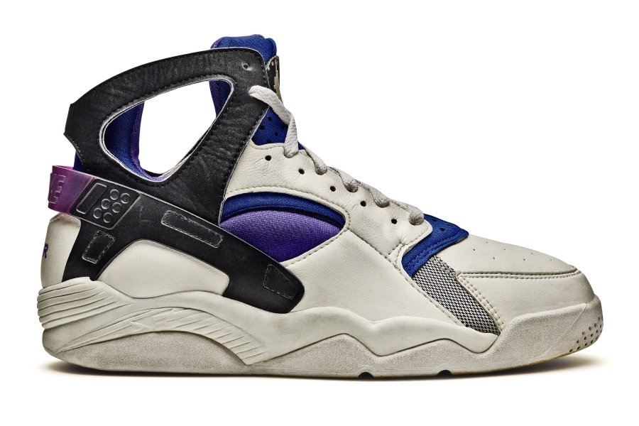 history of nike air huarache