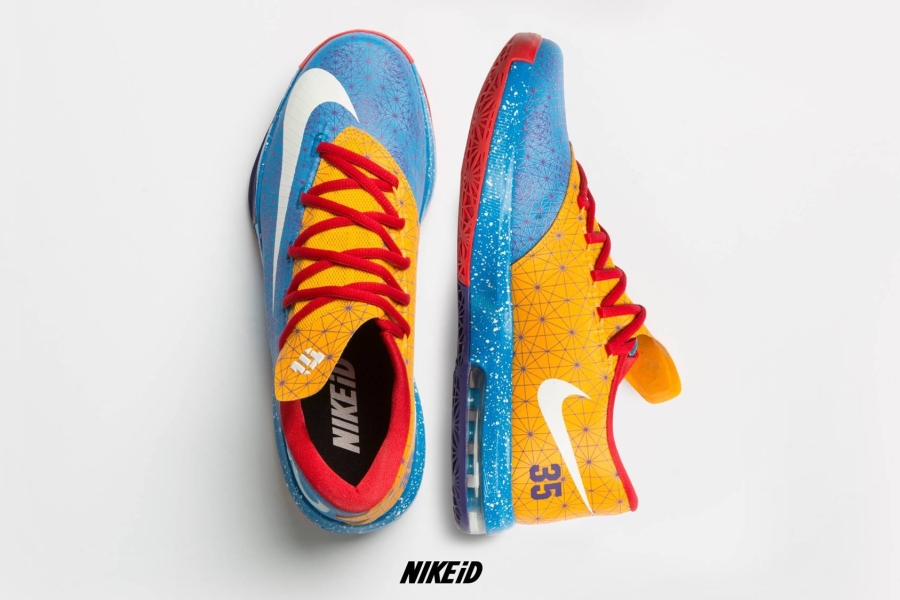 Nike Id Kd 6 Year Of The Horse 01