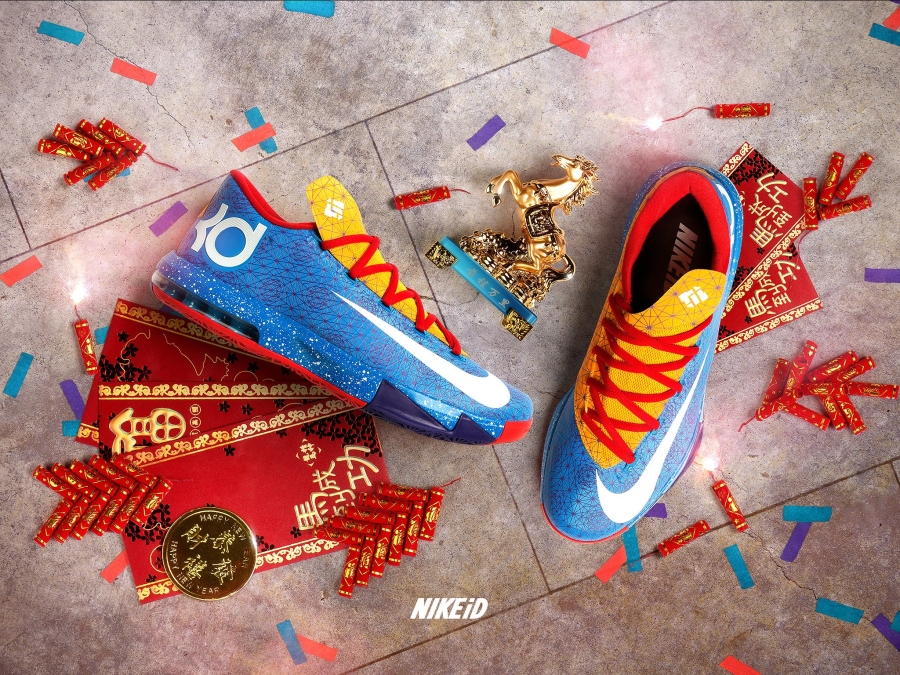 Nike Id Kd 6 Year Of The Horse 04