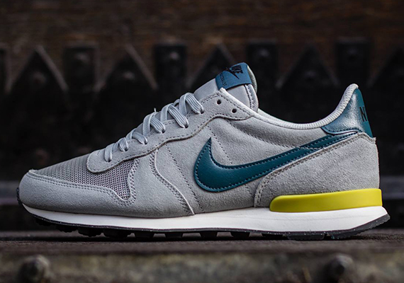 internationalist grey
