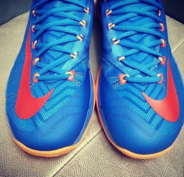 Nike Kd 6 Elite 3