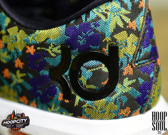 Nike Kd 6 Ext Floral 5