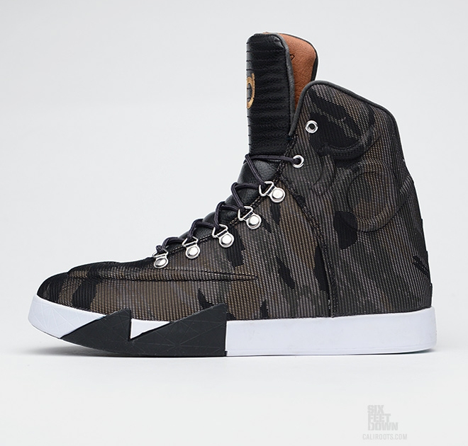 Nike Kd 6 Nsw Lifestyle Glow Camo 01