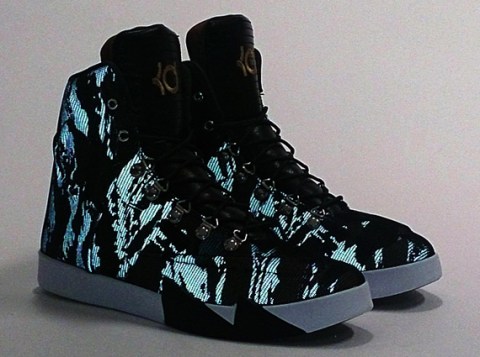 kd 6 camo