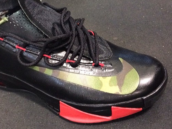 Kd on sale 6 camo