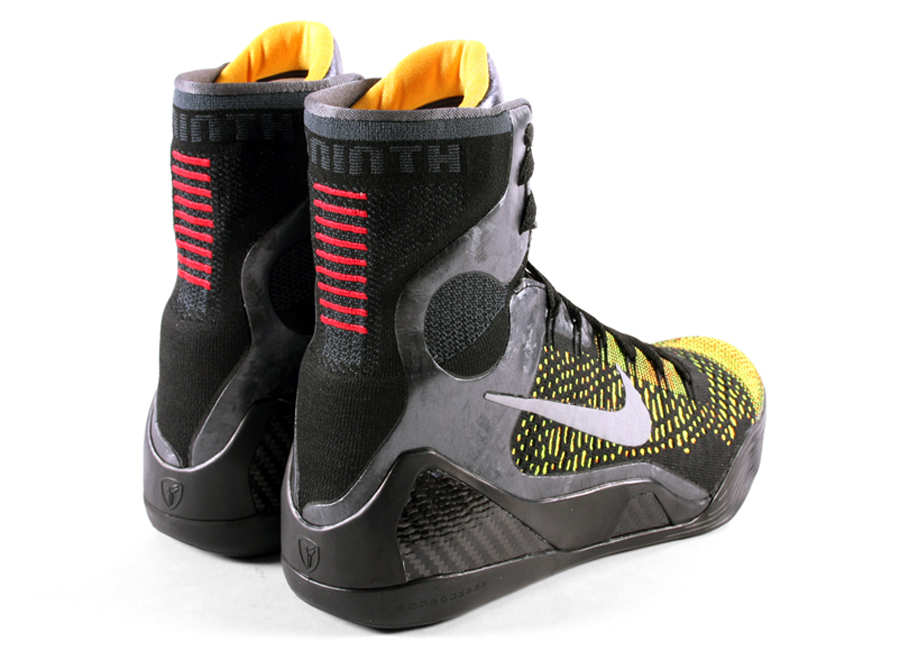 Nike Kobe 9 Elite Inspiration Arriving At Retailers 3