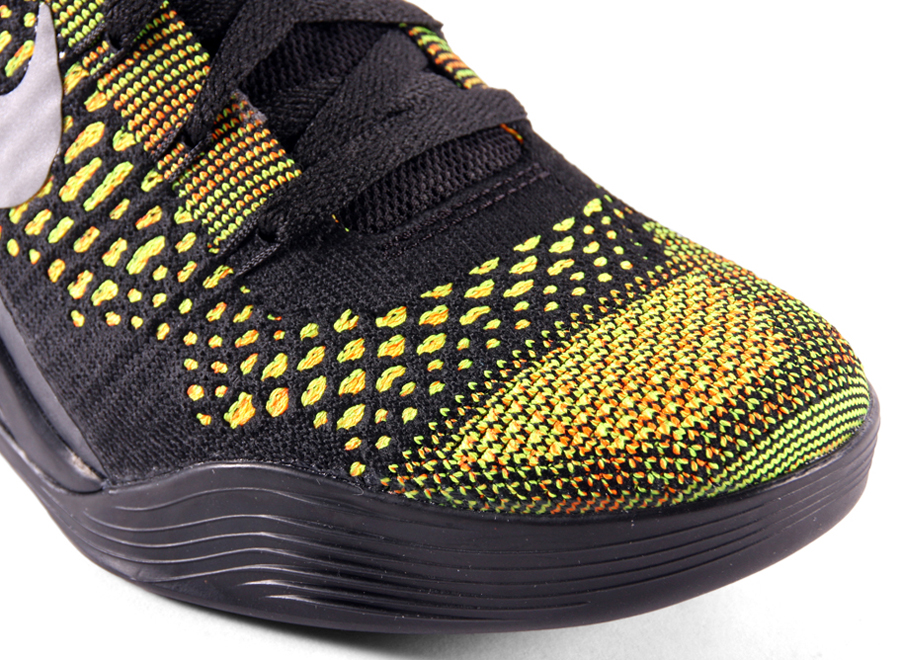 nike kobe 9 elite inspiration arriving at retailers 7