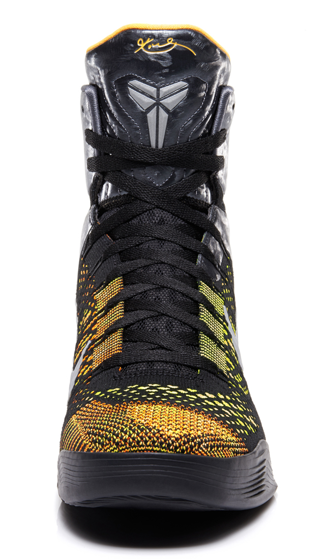 Nike Kobe 9 Elite Inspiration Release Date 01