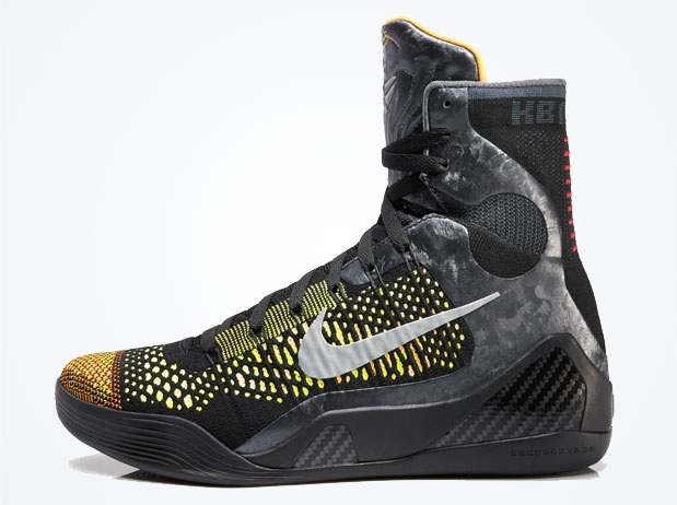 Nike Kobe 9 Elite “Inspiration” – Release Date