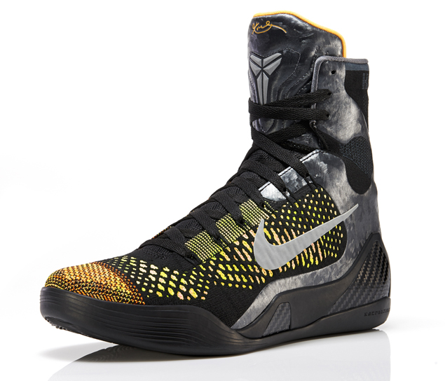 Nike Kobe 9 Elite Inspiration Release Date 04