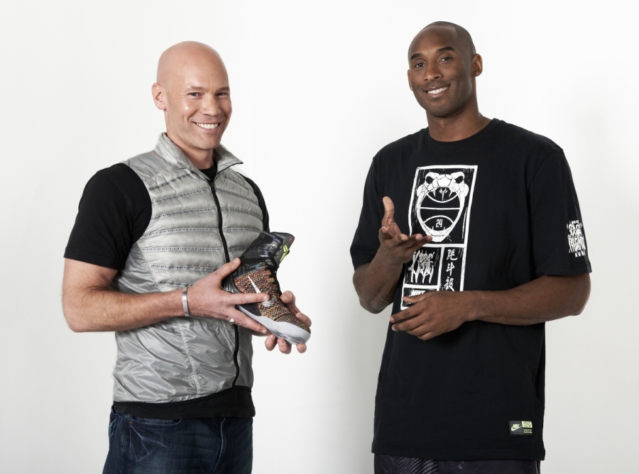 Nike Kobe Bryant 9 Elite 05