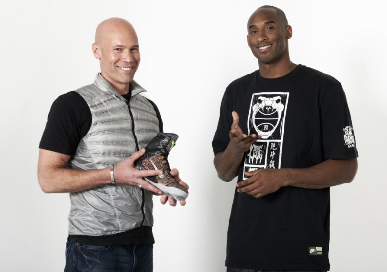 Decoding the Nike Kobe 9 Elite “Masterpiece”