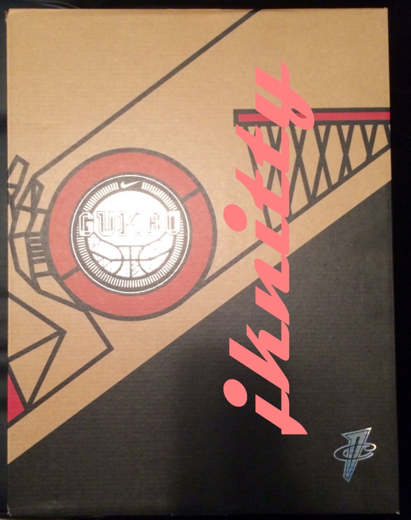 Nike Lil Penny Posite Ebay 02