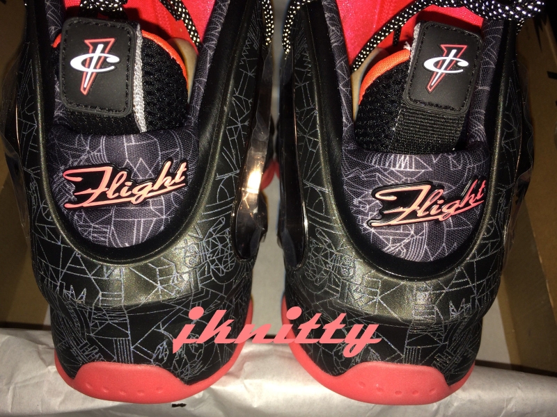 Nike Lil Penny Posite Ebay 03