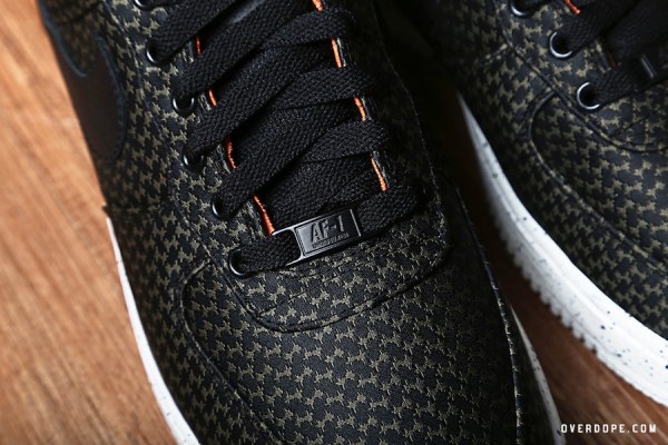 UNDFTD x Nike Lunar Force 1 Pack - Release Date - SneakerNews.com