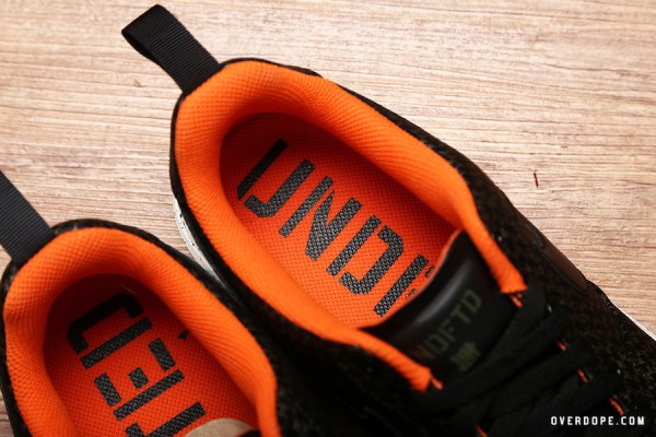 UNDFTD x Nike Lunar Force 1 Pack - Release Date - SneakerNews.com