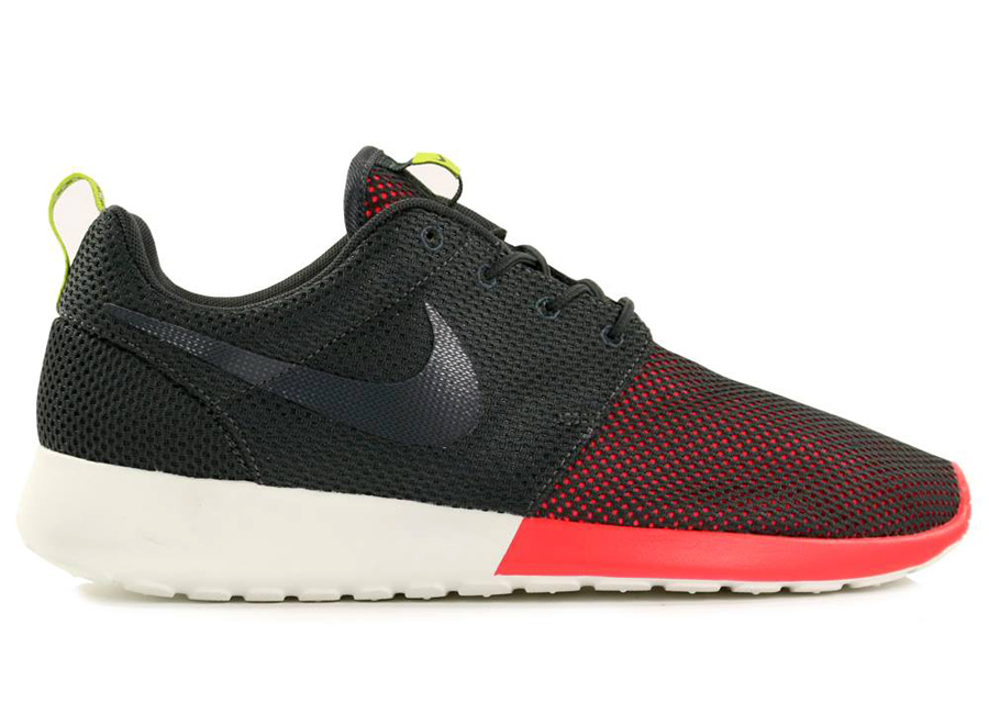 Nike Roshe Run - April 2014 Preview - SneakerNews.com