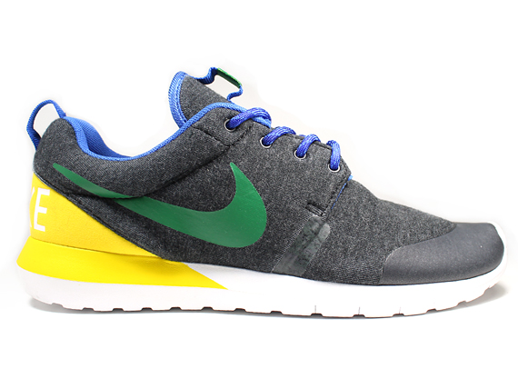 roshe run great britain